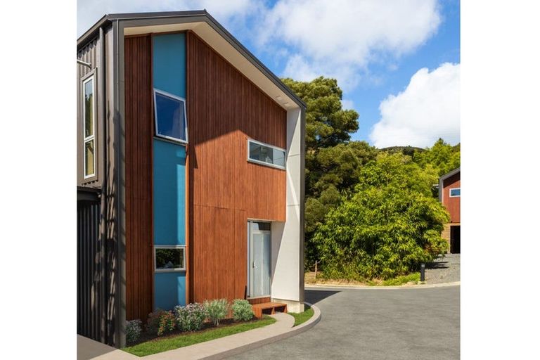 Photo of property in 30/91 Ruapehu Street, Paraparaumu, 5032