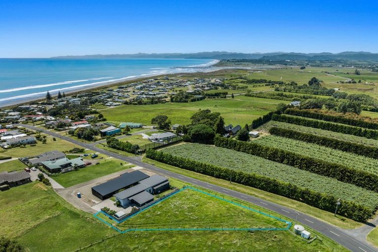 Photo of property in 40 Paerata Ridge Road, Waiotahi, Opotiki, 3198