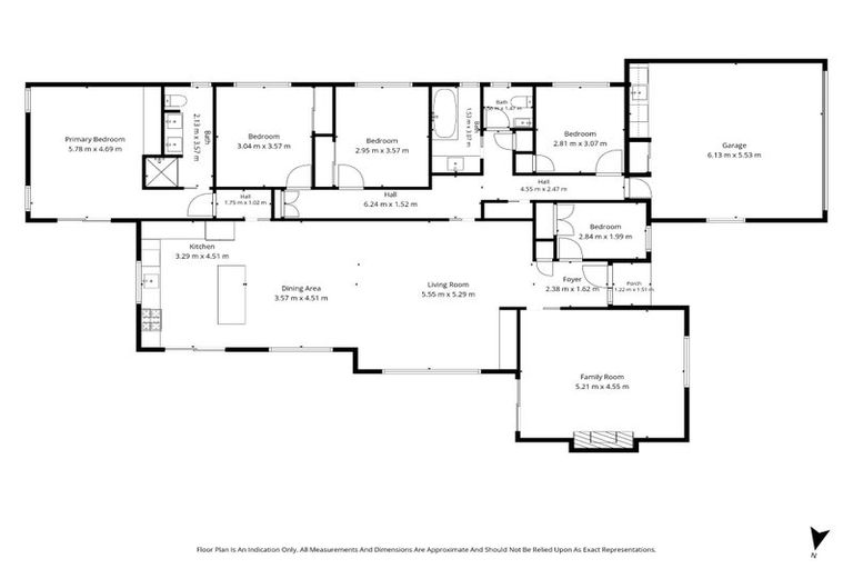 Photo of property in 12 Brookwater Avenue, Northwood, Christchurch, 8051