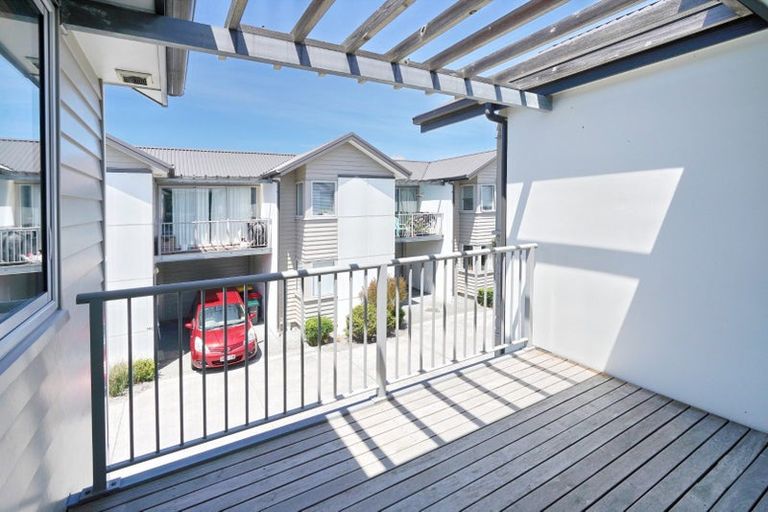 Photo of property in 36c Southampton Street, Sydenham, Christchurch, 8023