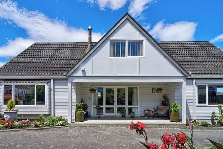 Photo of property in 28 Third Street, Lansdowne, Masterton, 5810