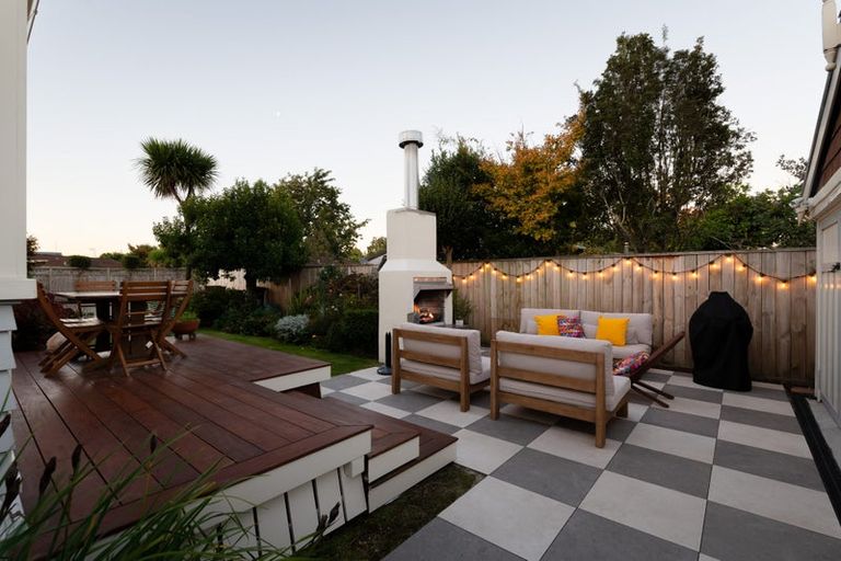 Photo of property in 85 Galloway Street, Hamilton East, Hamilton, 3216