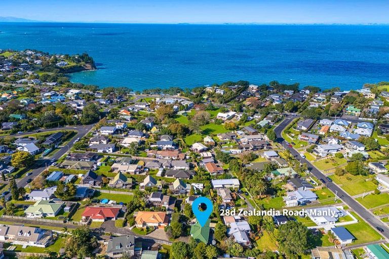 Photo of property in 28d Zealandia Road, Manly, Whangaparaoa, 0930