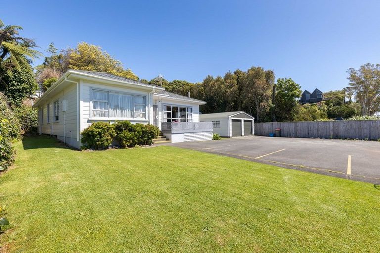 Photo of property in 429 Devon Street West, Lynmouth, New Plymouth, 4310