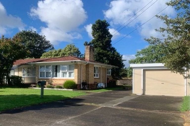 Photo of property in 2a Williams Avenue, Pakuranga, Auckland, 2010