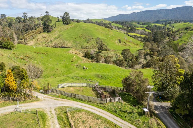 Photo of property in 231 Walford Road, Aongatete, Katikati, 3181