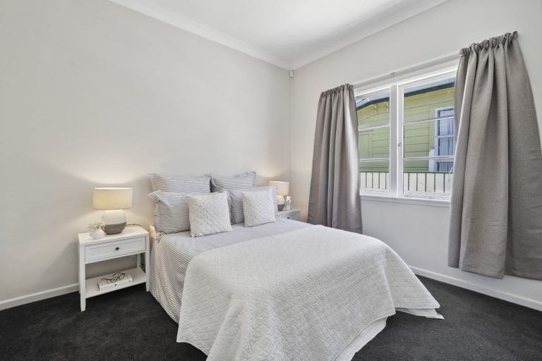 Photo of property in 4 Atiawa Street, Petone, Lower Hutt, 5012