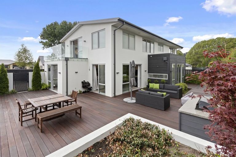 Photo of property in 50 Provincial Road, Halswell, Christchurch, 8025