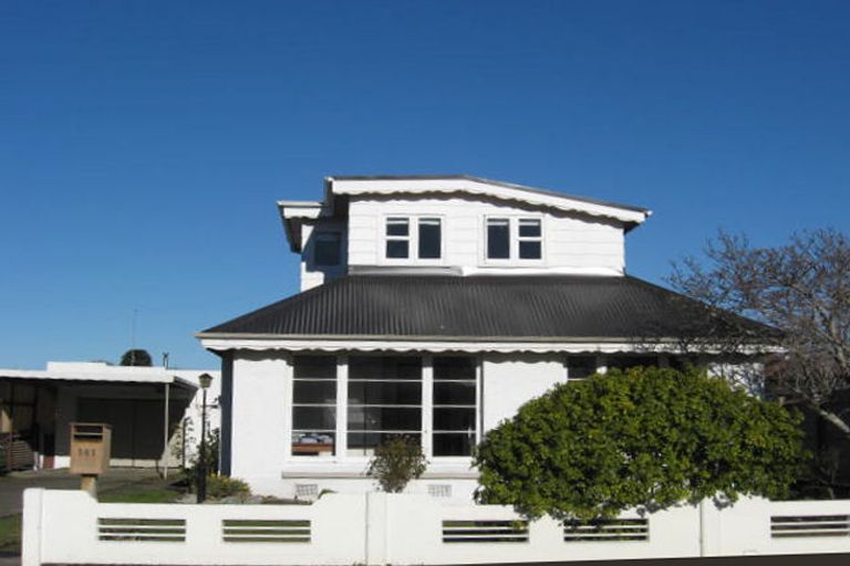 Photo of property in 141 Catherine Street, Windsor, Invercargill, 9810