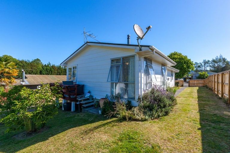 Photo of property in 9 Seath Avenue, Taumarunui, 3920