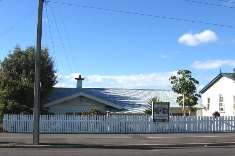 Photo of property in 26 Calliope Road, Devonport, Auckland, 0624