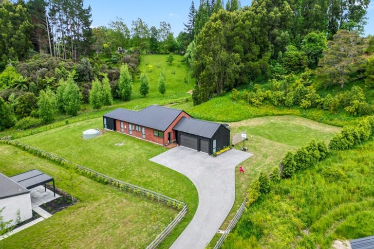 Photo of property in 36 Mangaone Lane, Tamahere, Hamilton, 3283
