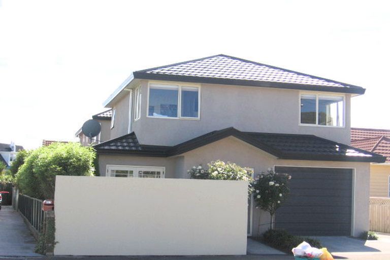 Photo of property in 25a The Quadrant, Miramar, Wellington, 6022