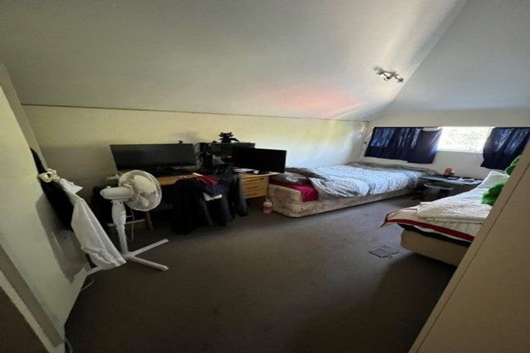 Photo of property in 4/9 Barrie Street, Addington, Christchurch, 8024