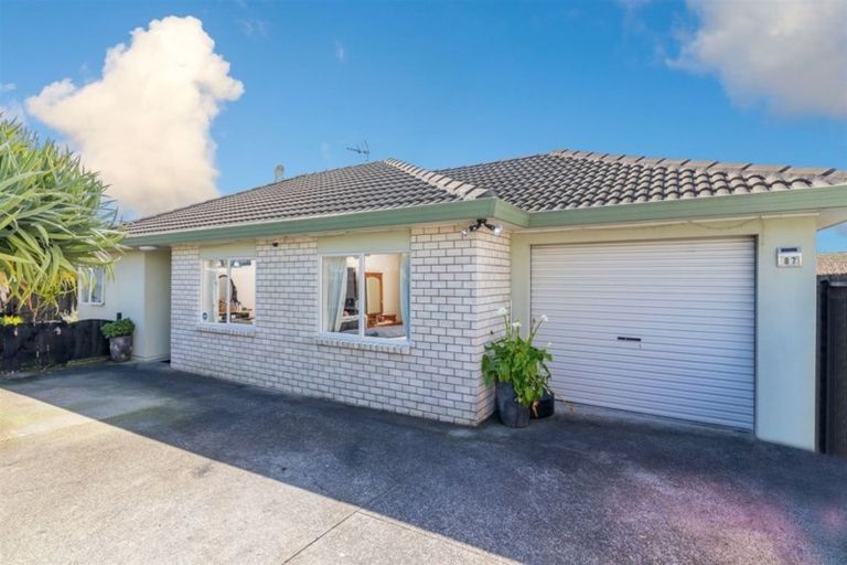 Photo of property in 87 Pooks Road, Ranui, Auckland, 0612