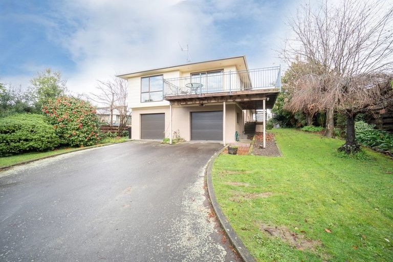 Photo of property in 3 Wharite Place, Awapuni, Palmerston North, 4412