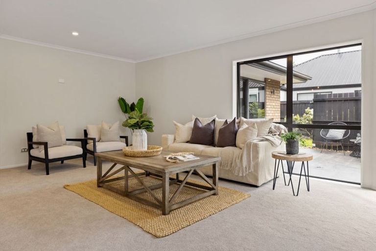 Photo of property in 19 Excalibur Place, Burwood, Christchurch, 8083