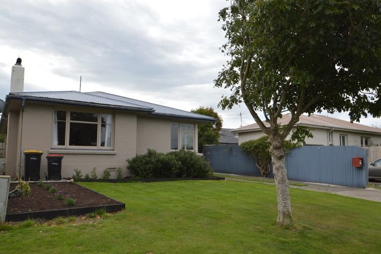 Photo of property in 16 Herriot Street, Richmond, Invercargill, 9810
