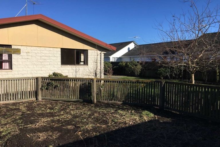 Photo of property in 34 Tucker Street, Allenton, Ashburton, 7700