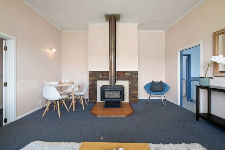 Photo of property in 1 Taupo Lane, Ravensbourne, Dunedin, 9022