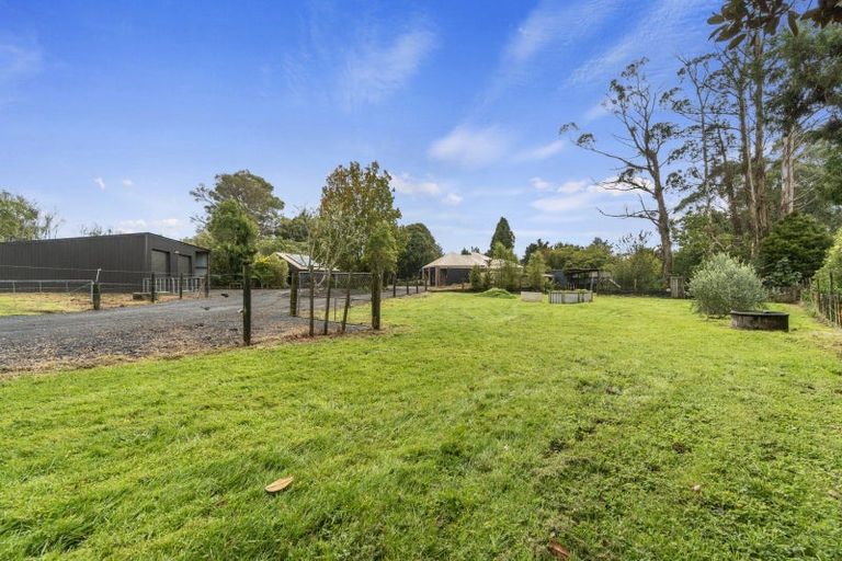 Photo of property in 65 Waitetuna Valley Road, Waitetuna, Raglan, 3295