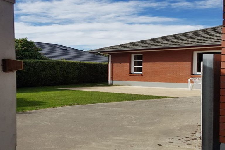 Photo of property in 15 Rochford Place, Bryndwr, Christchurch, 8052