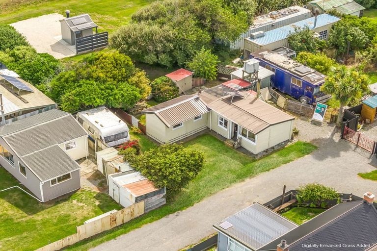 Photo of property in Wakanui Beach Road, Wakanui, Ashburton, 7777