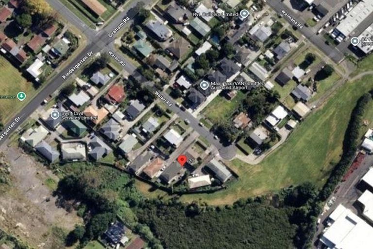 Photo of property in 2c Waiari Road, Conifer Grove, Takanini, 2112