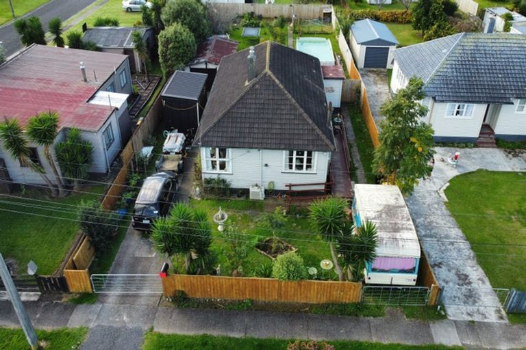 Photo of property in 35 Junction Road, Paeroa, 3600