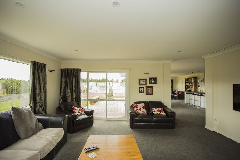 Photo of property in 326 Homestead Road, Weston, Oamaru, 9491
