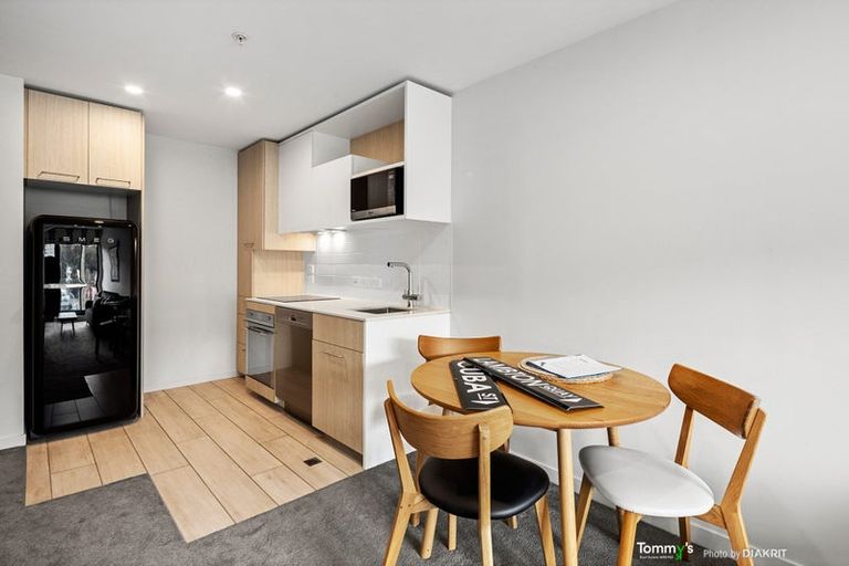 Photo of property in Vsp South, 1004/168 Victoria Street, Te Aro, Wellington, 6011