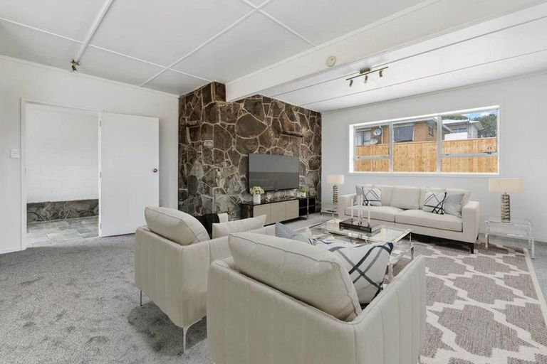 Photo of property in 34a Taylor Road, Mangere Bridge, Auckland, 2022