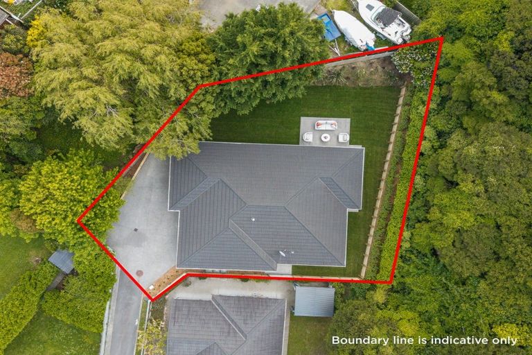 Photo of property in 38 Mooring Close, Whitby, Porirua, 5024