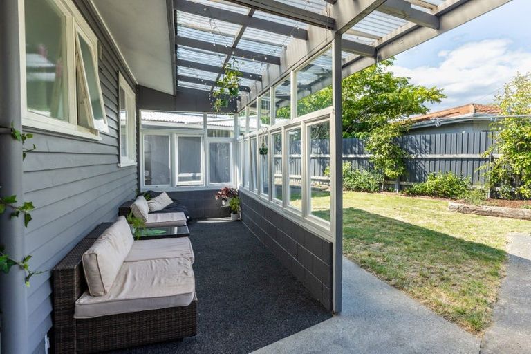 Photo of property in 11 Len Davis Terrace, Pirimai, Napier, 4112