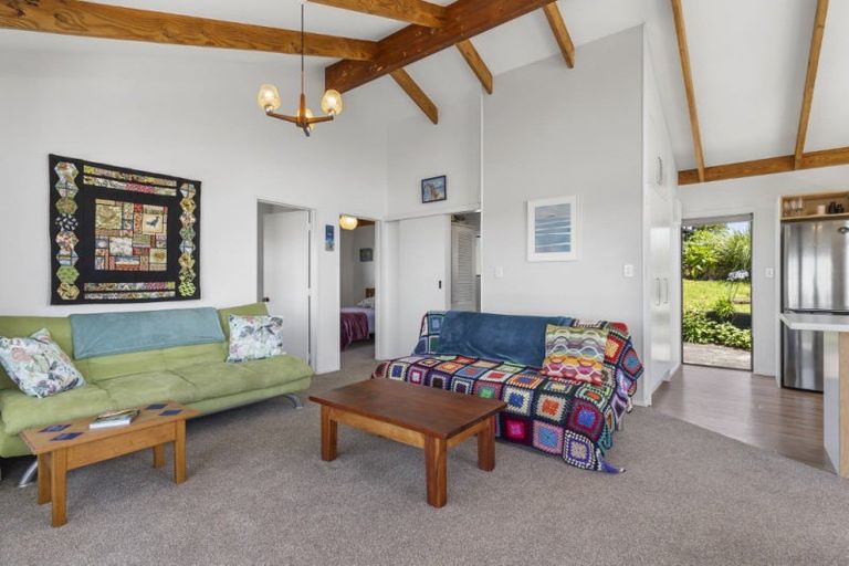 Photo of property in 435 Onemana Drive, Onemana, Whangamata, 3691