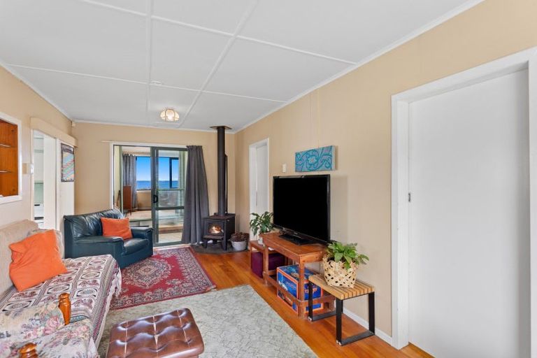 Photo of property in 266 Hokianga Harbour Drive, Omapere, Kaikohe, 0473