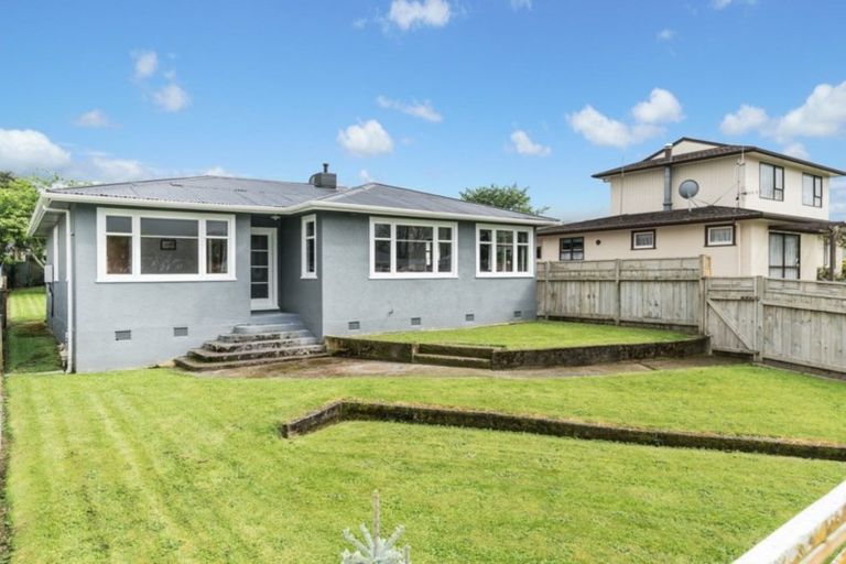 Photo of property in 29 Galway Avenue, Hokowhitu, Palmerston North, 4410