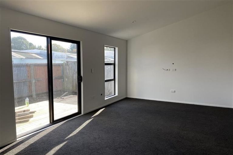 Photo of property in 31a Ward Street, Addington, Christchurch, 8024
