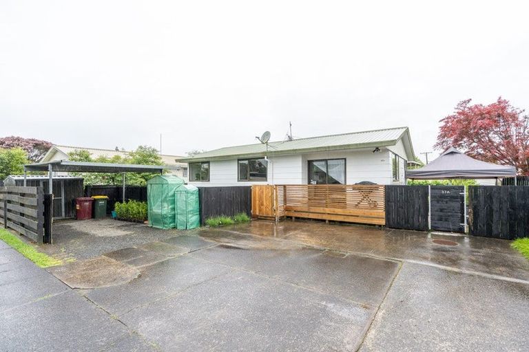 Photo of property in 37a Sunnyside Road, Nawton, Hamilton, 3200