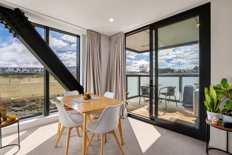 Photo of property in Kawarau Residences, 207/16 Mountain Ash Drive, Frankton, Queenstown, 9300