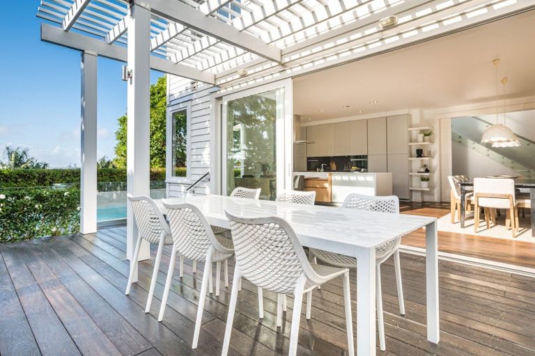 Photo of property in 6 Takutai Street, Parnell, Auckland, 1052