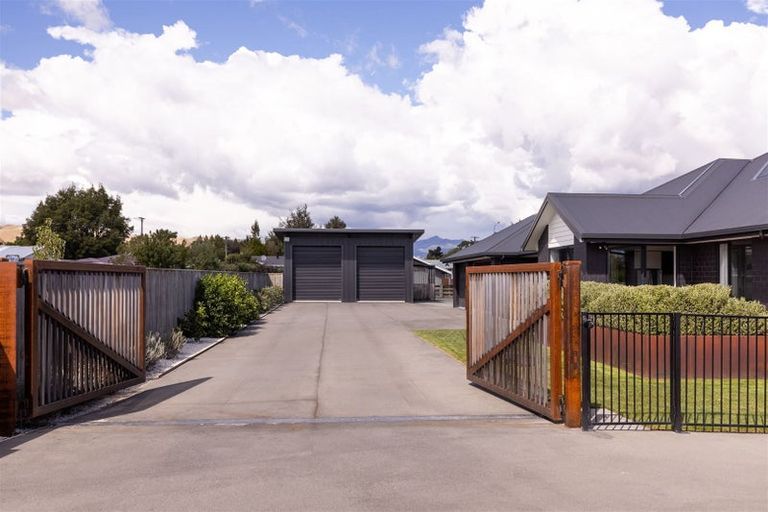 Photo of property in 37 Birchwood Avenue, Burleigh, Blenheim, 7201