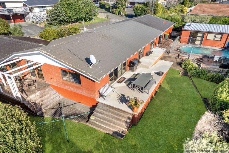 Photo of property in 109 Wellington Street, Pukekohe, 2120