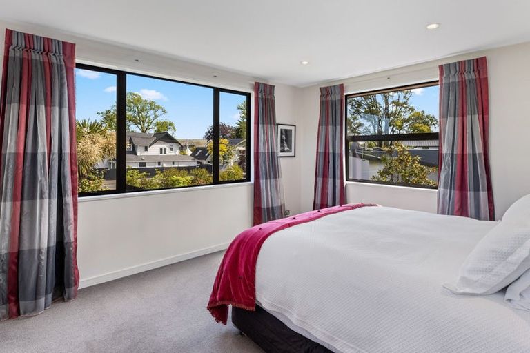 Photo of property in 40b Idris Road, Fendalton, Christchurch, 8052