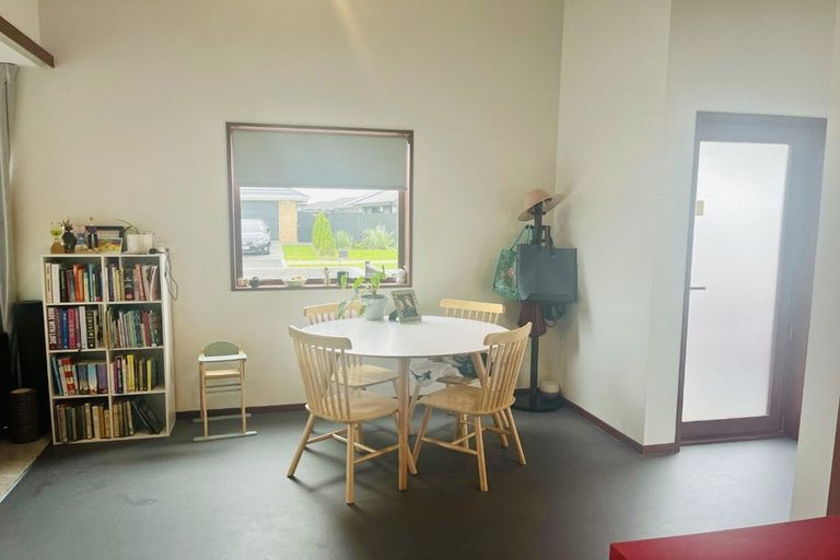 Photo of property in 20/12 Whittington Drive, Rolleston, 7615