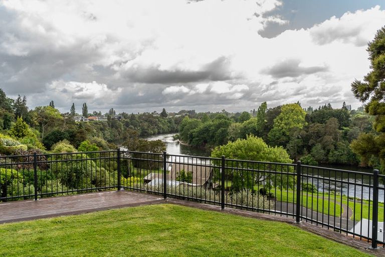 Photo of property in 106 Beerescourt Road, Beerescourt, Hamilton, 3200