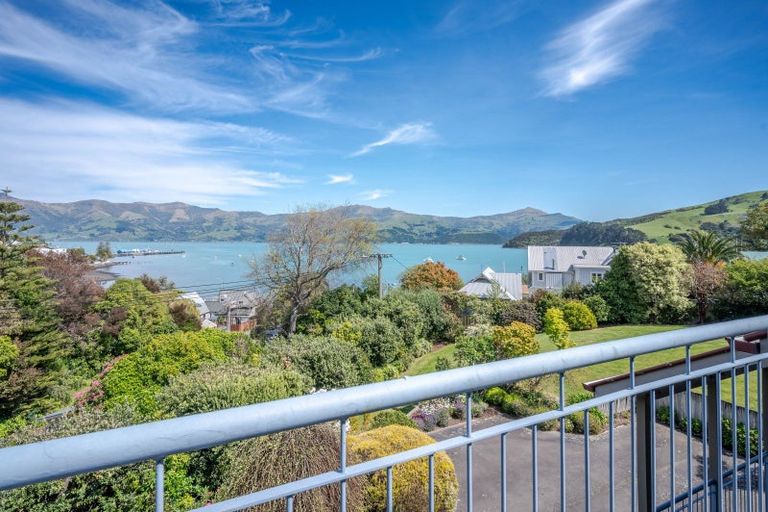 Photo of property in 5b Rue Benoit, Akaroa, 7520