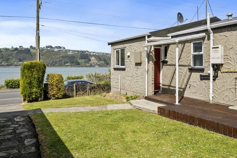 Photo of property in 173 Ravensbourne Road, Ravensbourne, Dunedin, 9022