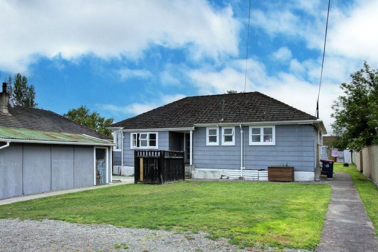Photo of property in 17 Matai Street, Lansdowne, Masterton, 5810