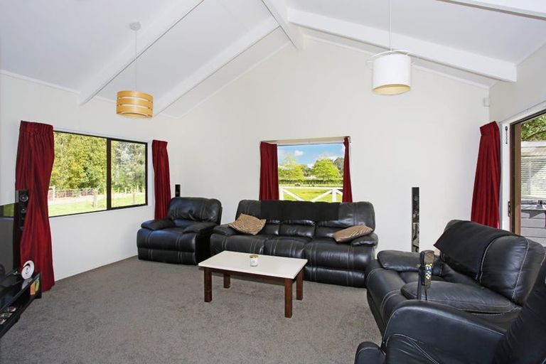 Photo of property in 291 Fitzgerald Road, Drury, 2577